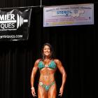 Miranda  Tamez - NPC All South 2011 - #1